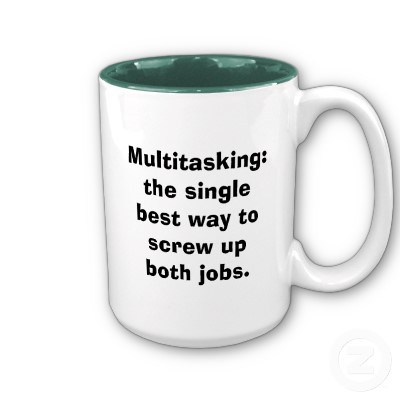 multitasking mug